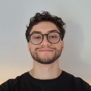 Picture of Rafael Lima